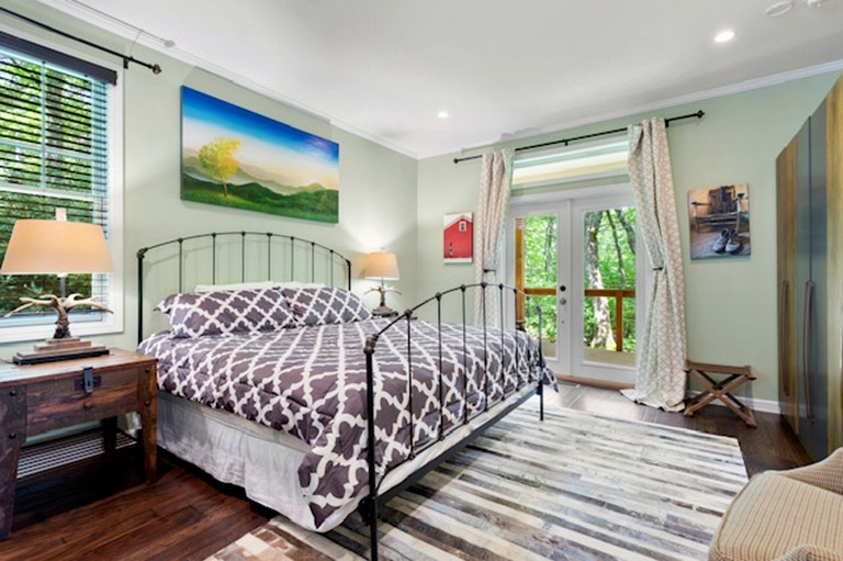 Vacation Rentals (United States of America, Fairview, North Carolina)