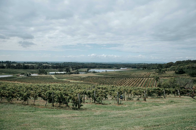 Vacation Rentals (Australia, Pokolbin, New South Wales)