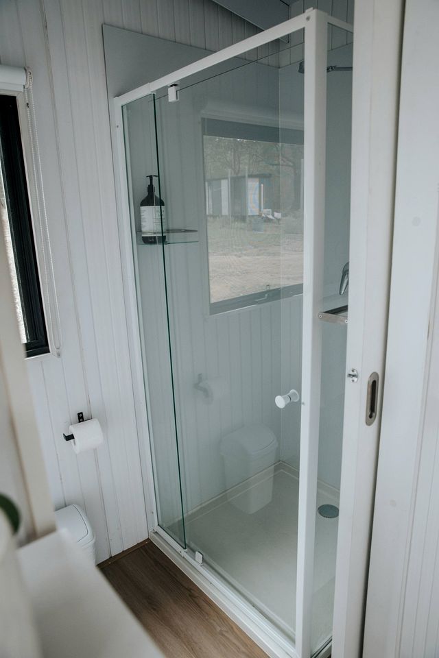 Chic and Tiny Pokolbin Accommodation for Glamping NSW