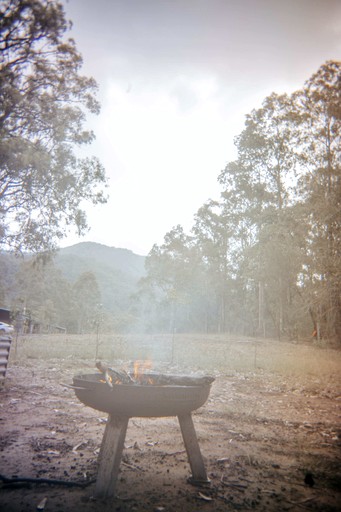 Vacation Rentals (Australia, Pokolbin, New South Wales)