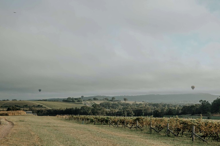 Vacation Rentals (Australia, Pokolbin, New South Wales)