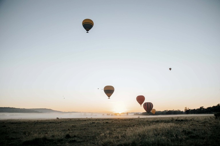 Vacation Rentals (Australia, Pokolbin, New South Wales)