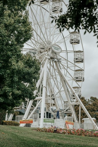 Vacation Rentals (Australia, Pokolbin, New South Wales)