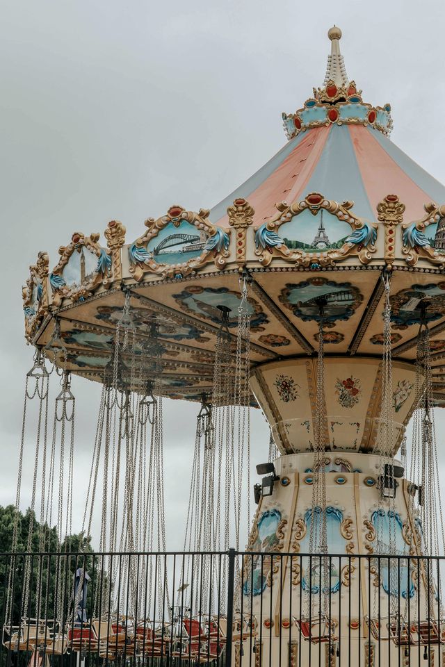 Chic and Tiny Pokolbin Accommodation for Glamping NSW