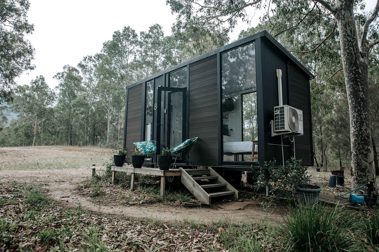 Vacation Rentals (Australia, Pokolbin, New South Wales)