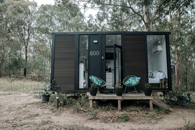 Vacation Rentals (Australia, Pokolbin, New South Wales)