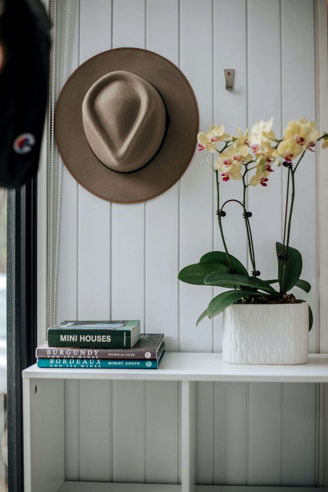 Chic and Tiny Pokolbin Accommodation for Glamping NSW