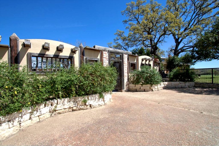 Cottages (United States of America, --, --)