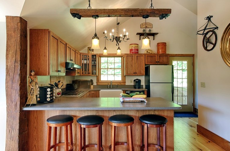 Designer Rentals (Wells, Vermont, United States)