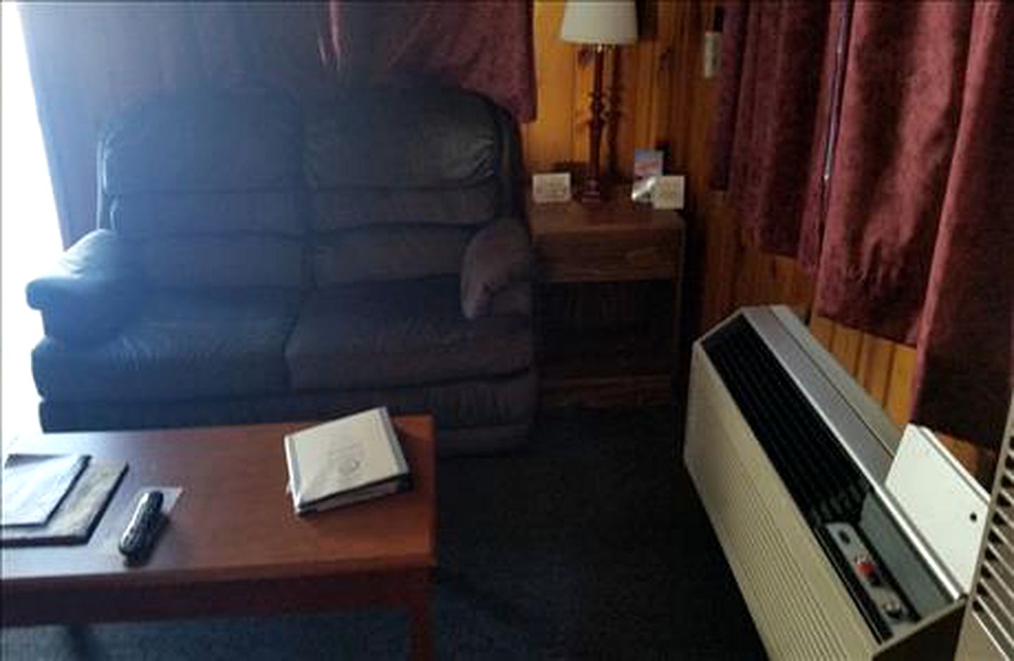 Spacious and Pet-Friendly Log Cabin Rental near Black Hills, South Dakota