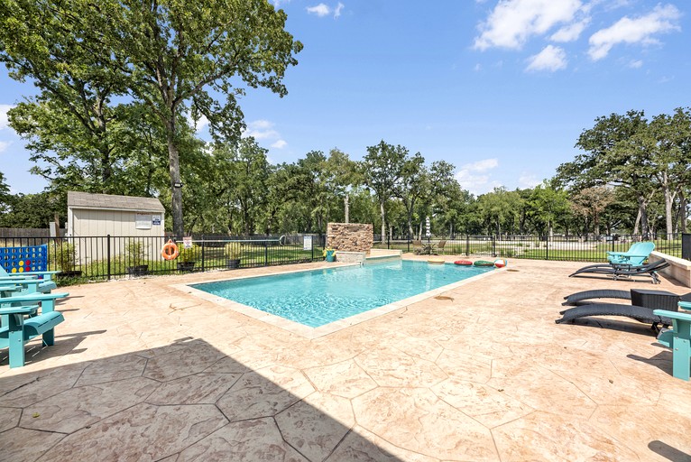 Vacation Rentals (United States of America, Hempstead, Texas)