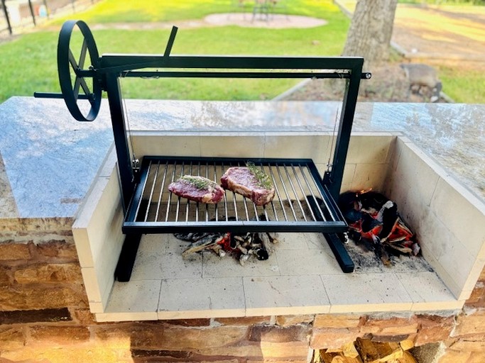 Vacation Rentals (United States of America, Hempstead, Texas)