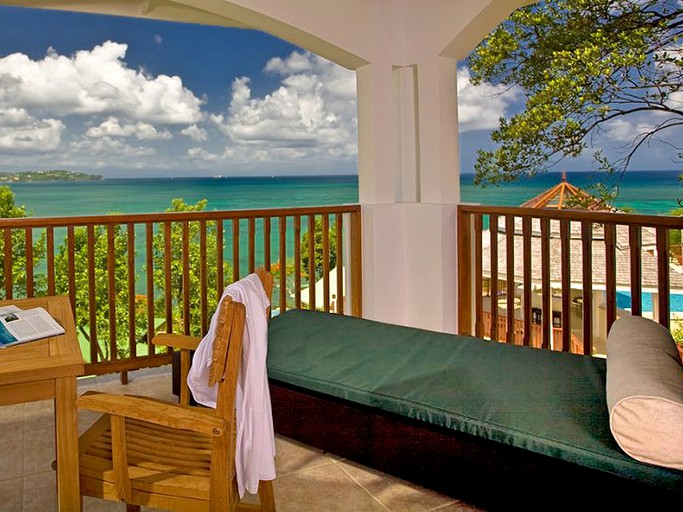 Vacation Rental (Corinth, Gros Islet, Saint Lucia)