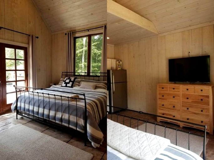 Cottages (Pine Bush, New York, United States)