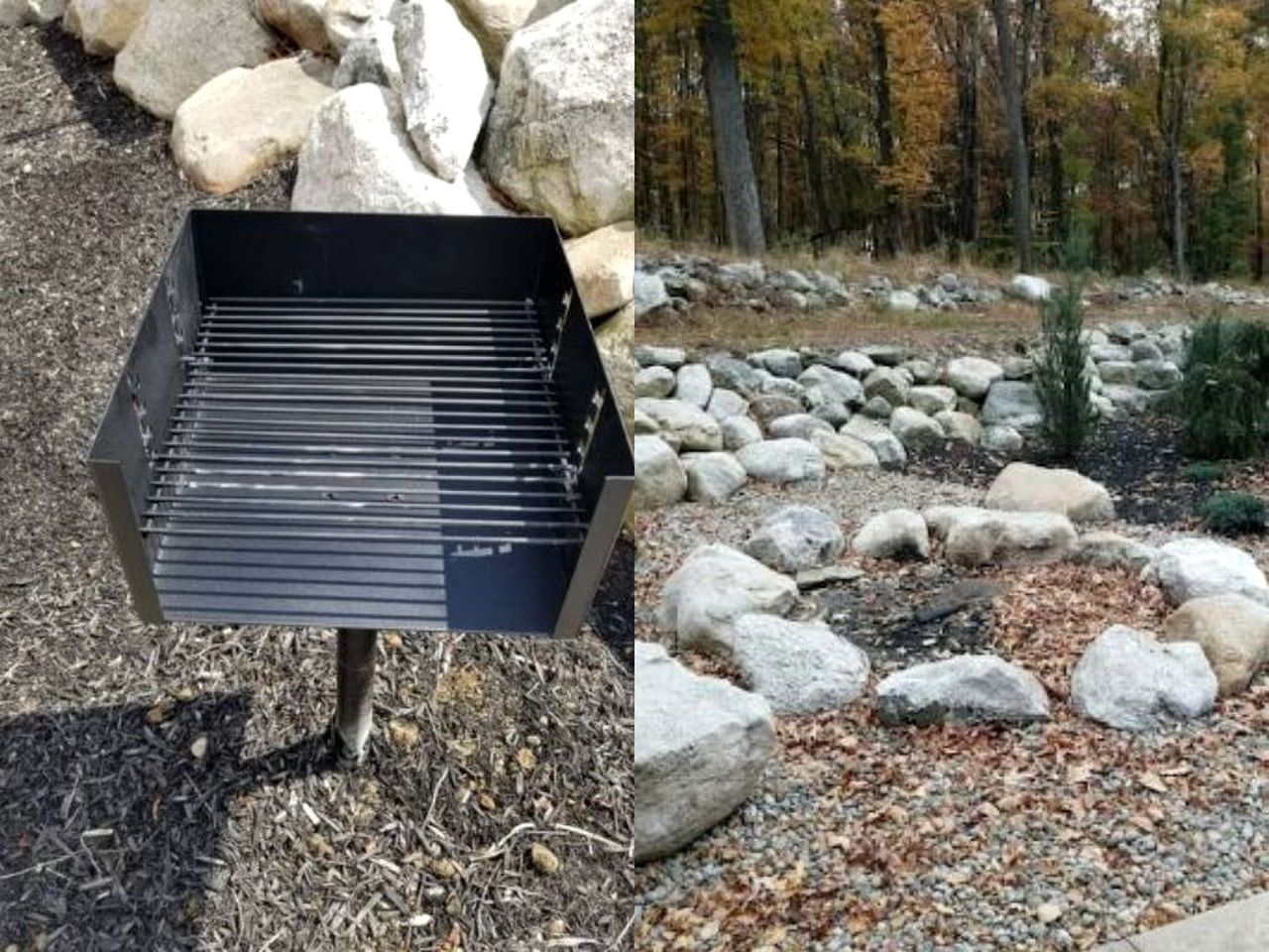 Glamorous Cottage Rental with Outdoor Lounge and Pool on 40 Acres in Pine Bush, New York