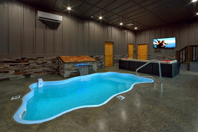 Vacation Rentals (United States of America, Sevierville, Tennessee)