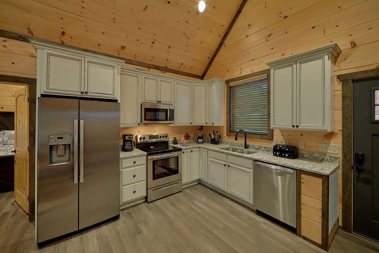 Vacation Rentals (United States of America, Sevierville, Tennessee)