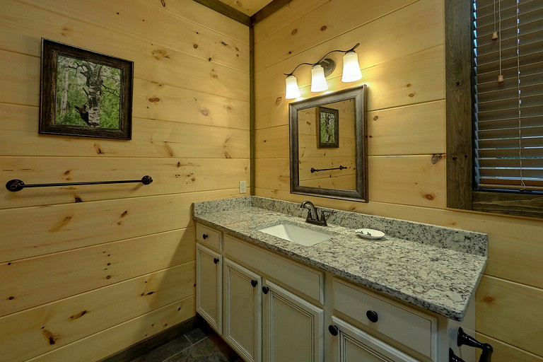 Vacation Rentals (United States of America, Sevierville, Tennessee)