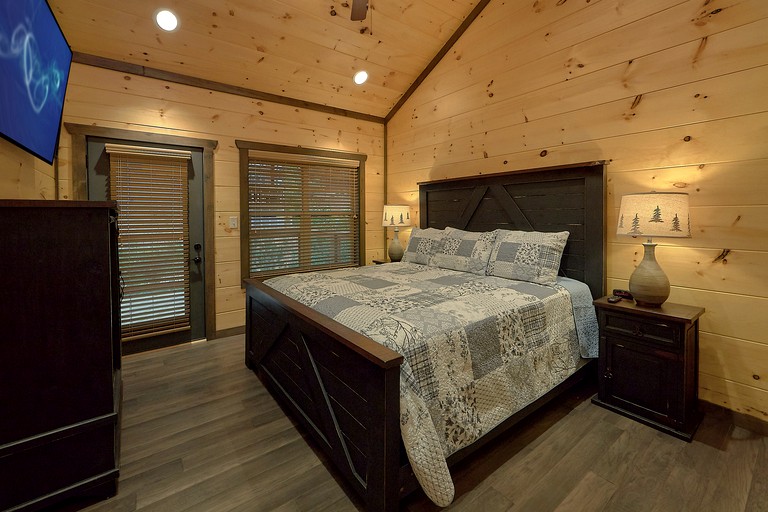 Vacation Rentals (United States of America, Sevierville, Tennessee)