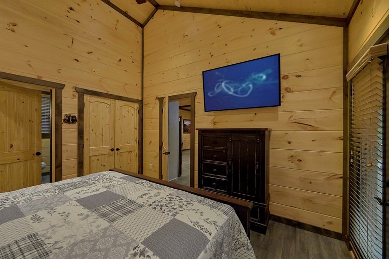 Vacation Rentals (United States of America, Sevierville, Tennessee)