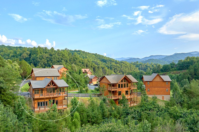 Vacation Rentals (United States of America, Sevierville, Tennessee)