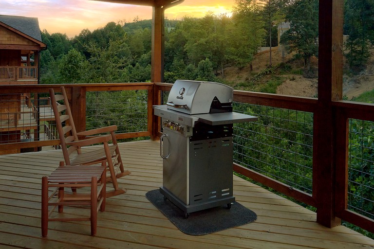 Vacation Rentals (United States of America, Sevierville, Tennessee)