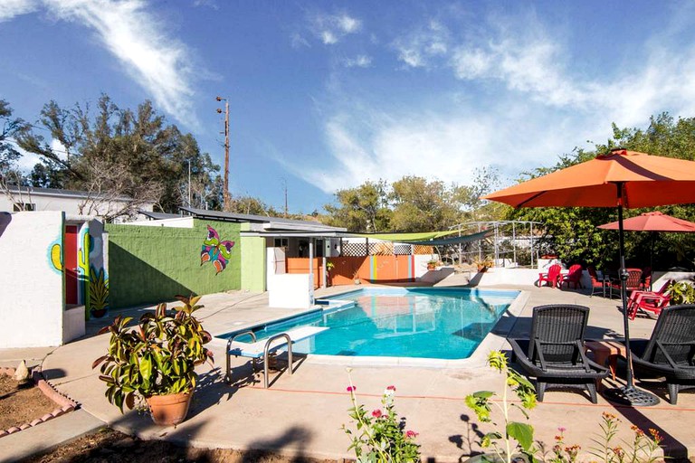 Vacation Rentals (El Cajon, California, United States)