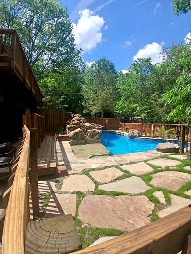 Vacation Rentals (United States of America, Grimes County, Texas)