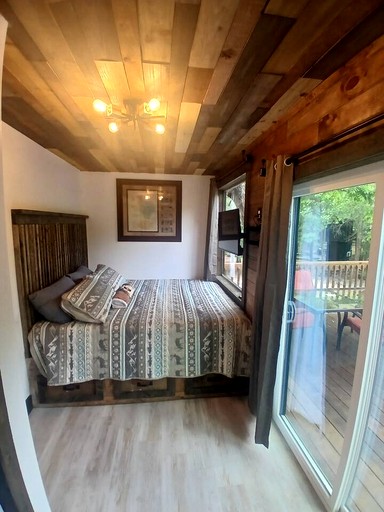 Vacation Rentals (United States of America, Grimes County, Texas)