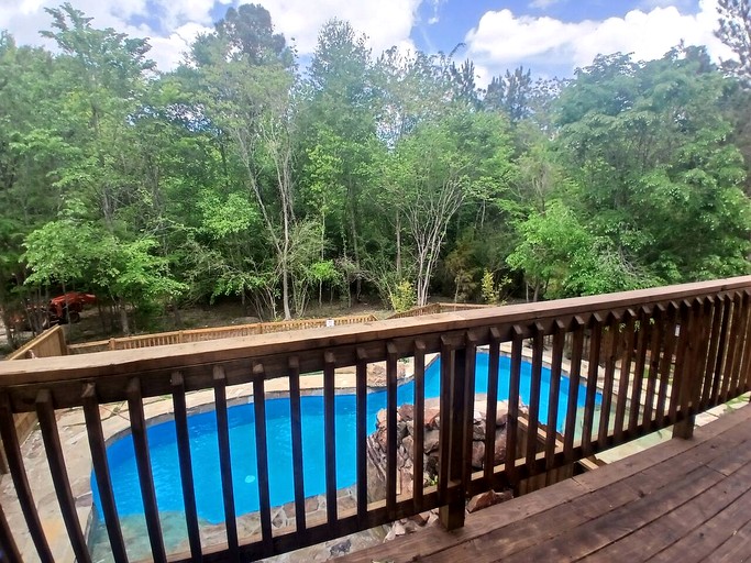 Vacation Rentals (United States of America, Grimes County, Texas)