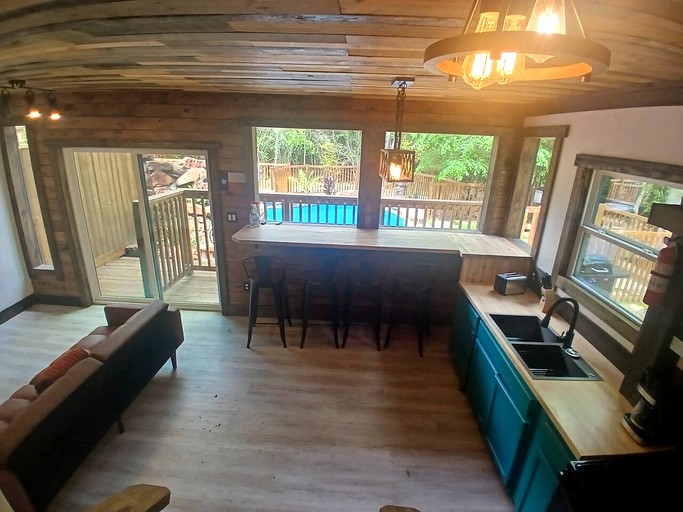 Vacation Rentals (United States of America, Grimes County, Texas)