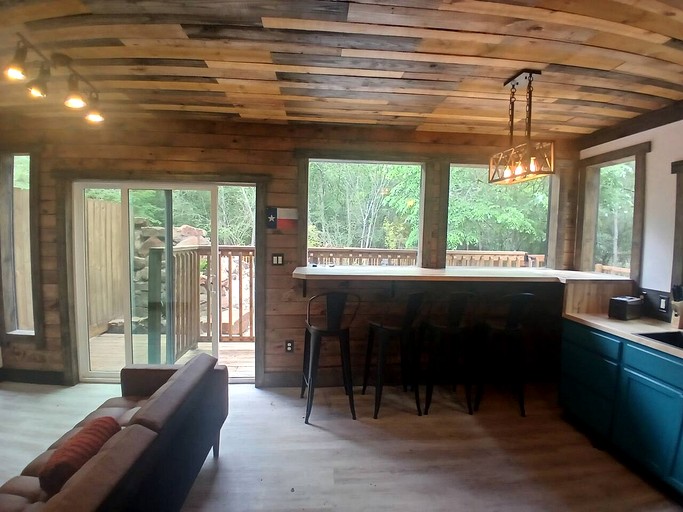 Vacation Rentals (United States of America, Grimes County, Texas)