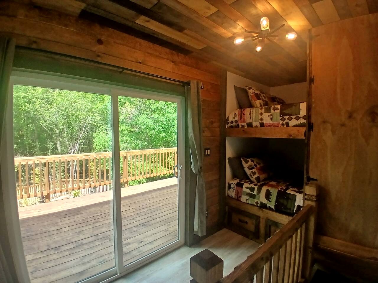 Serene Forest Retreat Home with Waterfall Pool, Creek & Kayak Access near Houston, Grimes County, Texas