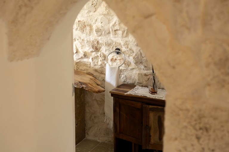 Villas (Italy, Ostuni, Puglia)