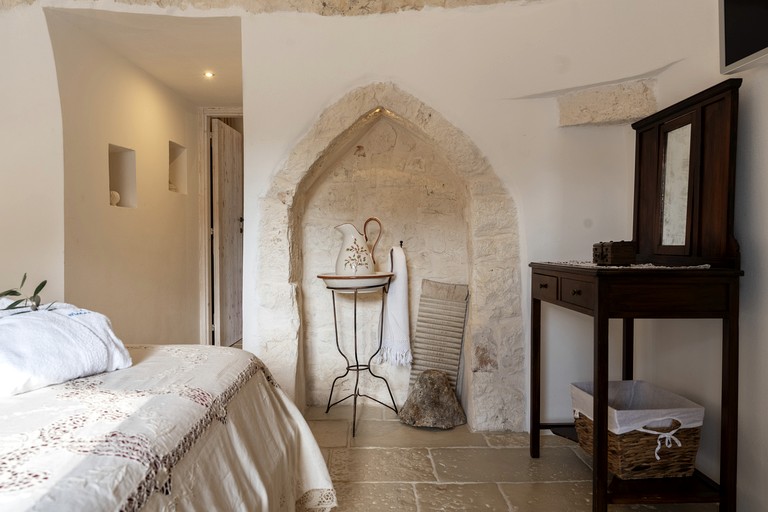 Villas (Italy, Ostuni, Puglia)