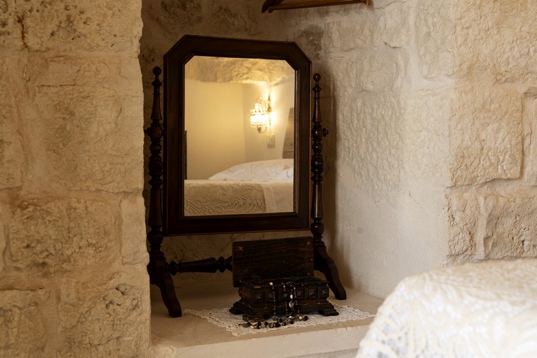 Villas (Italy, Ostuni, Puglia)