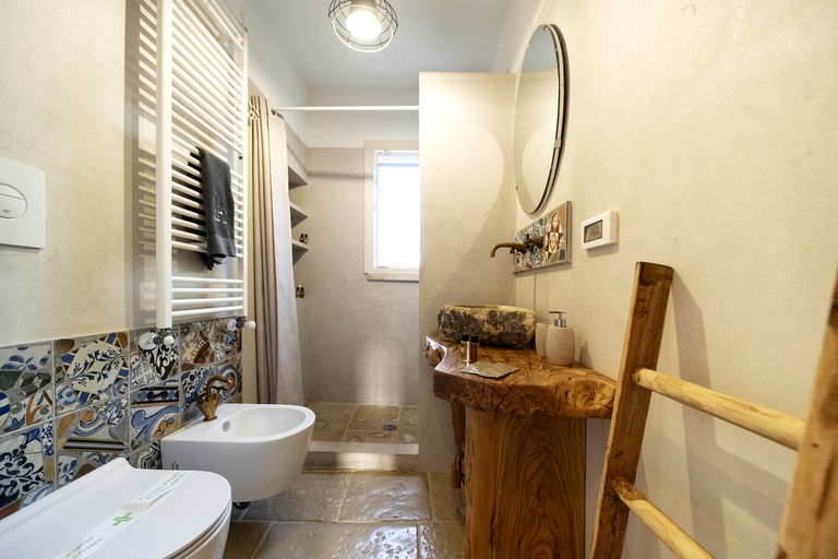 Villas (Italy, Ostuni, Puglia)