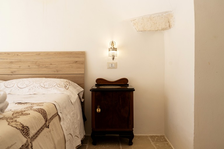 Villas (Italy, Ostuni, Puglia)