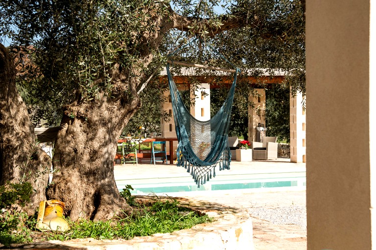 Villas (Italy, Ostuni, Puglia)