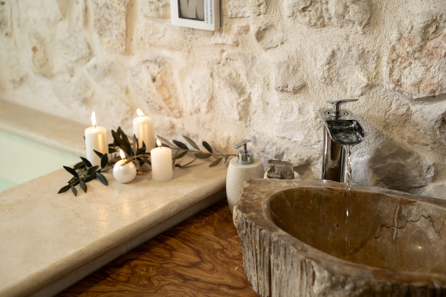 Poolside Perfection: Unbeatable Rental in Puglia, Italy