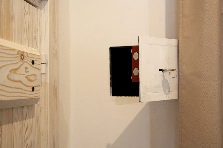 Villas (Italy, Ostuni, Puglia)