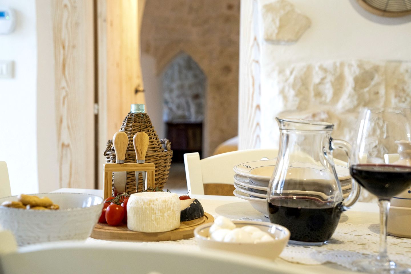 Poolside Perfection: Unbeatable Rental in Puglia, Italy