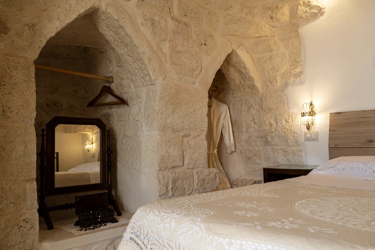 Villas (Italy, Ostuni, Puglia)