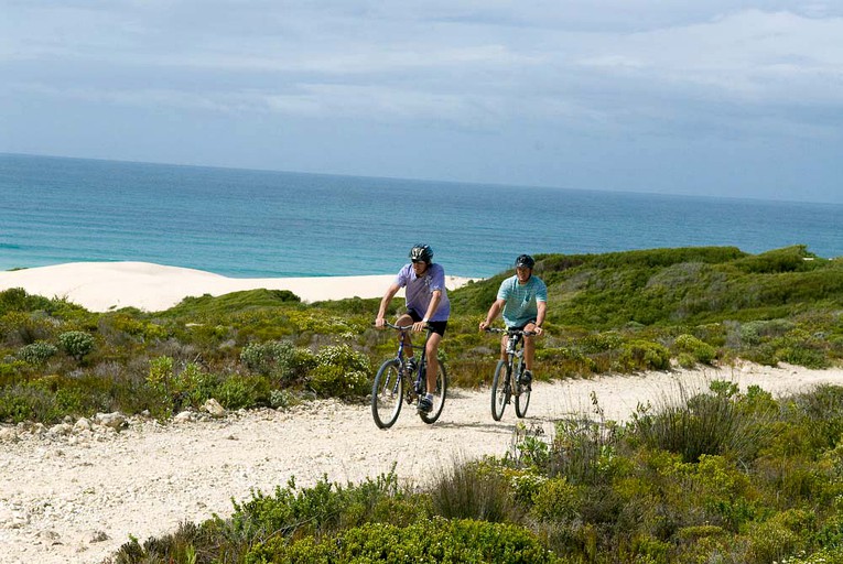 Safari Tents (Ouplaas, North West Province, South Africa)