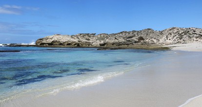 Unforgettable Family Getaway in De Hoop Nature Reserve, South Africa photo 5
