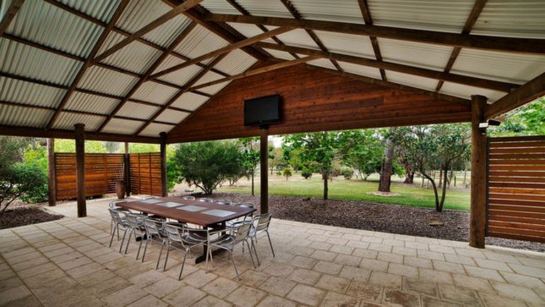 Cabins (Dunsborough, Western Australia, Australia)