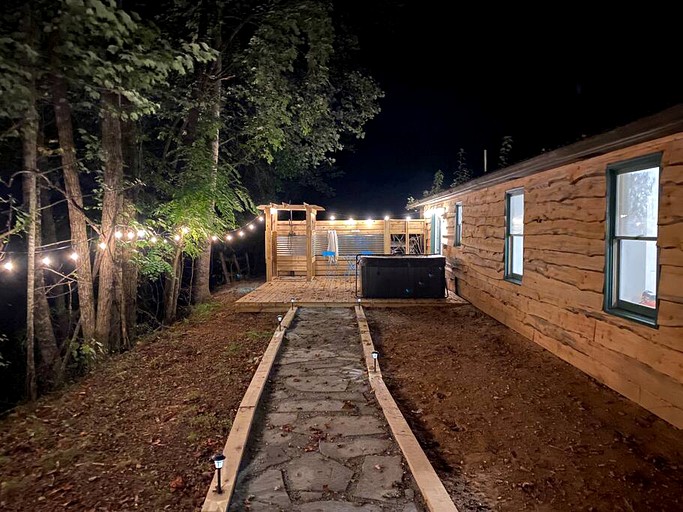 Vacation Rentals (United States of America, Byson City, North Carolina)