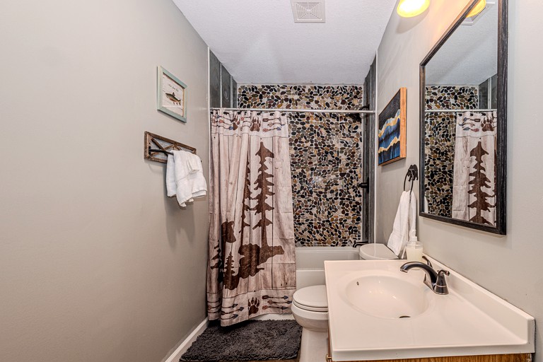 Vacation Rentals (United States of America, Byson City, North Carolina)