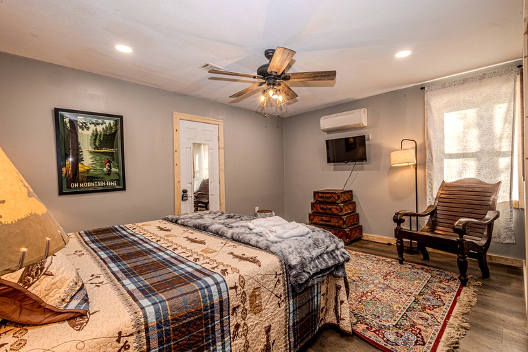 Vacation Rentals (United States of America, Byson City, North Carolina)