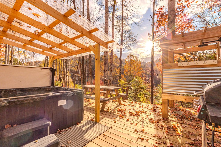 Vacation Rentals (United States of America, Byson City, North Carolina)